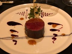 -LA TABLE de Joël Robuchon Restaurant