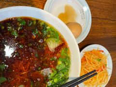 -小灶派· 地道兰州牛肉面(宏发大厦店)