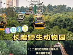-广州长隆野生动物世界