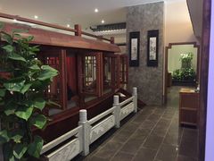-碧露轩·大益茶体验馆(镇江路店)