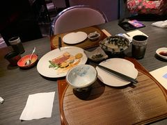 -滩万日本料理Nadaman(国贸大酒店)