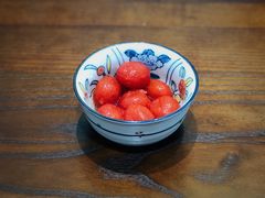 梅渍小番茄-肥朵食堂(带梦胡同店)