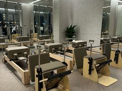 -YCHL FIT 健身(星寰店)