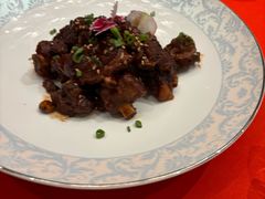 -三六三杭州菜(水上总店)