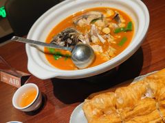-老村长•湖北家常菜(胜利街店)
