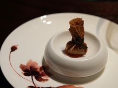 -杭州西子湖四季酒店·金沙厅