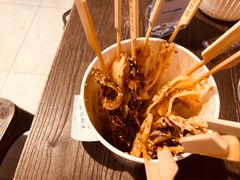 -盒马鲜生(莱蒙都会店)