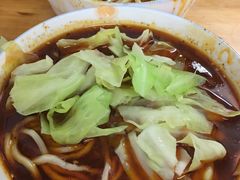 -十八梯眼镜面(五红路店)