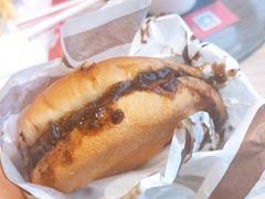 -麦当劳(成都时代奥特莱斯店)