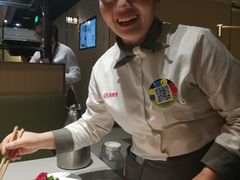 -海底捞火锅(名门店)