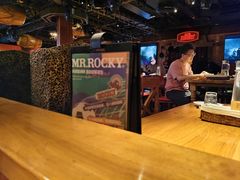 -MR.ROCKY洛奇先生·西餐&酒吧(琶醍店)