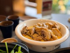 -创味·民间海南菜·非遗藤桥排骨(藤桥·免税城店)