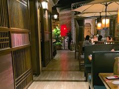 -北方家宴(番禺永旺店)