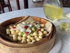 -侨美·唐荔园·40年地道粤菜