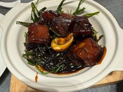 -新吉士·上海菜(浦东LCM置汇旭辉店)