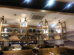大堂-川江号子火锅(运河城店)