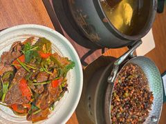 -云海肴·汽锅鸡·云南菜(苏州中心店)