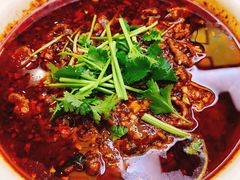 -成都驻京办餐厅(蜀都宾馆店)