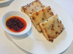 -富力丽思卡尔顿酒店·丽轩中餐厅