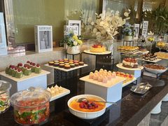 -索菲特西湖大酒店·香榭丽全日候餐厅(南山路店)