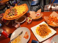 -火鬼 PYRO(五道口店)