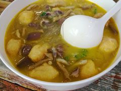 -妯娌老鸭粉丝汤(新区宝龙店)