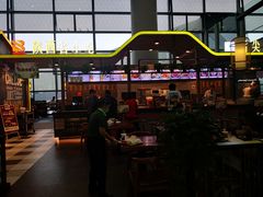 -陕西名小吃(T3航站楼一店)
