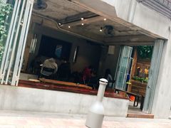 -来回·咖啡(天河南店)