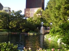 -拉斯维加斯永利酒店