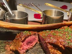 -燃扒房Steakhouse(皇庭店)