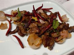 -月福京味斋·烤鸭店·北京菜(鼓楼总店)