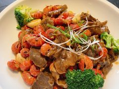 -楚禾宴·家宴(光谷大道店)