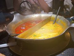 -湊湊火锅·茶憩(上海合生汇店)