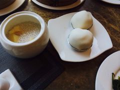 银帆宾馆自助餐厅-银帆宾馆-自助餐厅(金马路店)