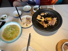 -秋色客家菜(南山店)