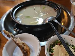 -代羊肉(中和店)