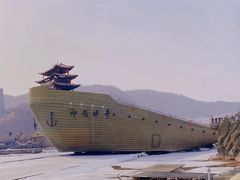 -威海华夏城景区