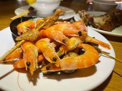 -蓝鲸湾汤泉(包河店)