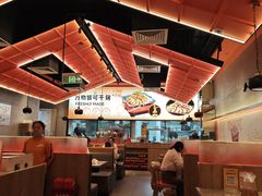 -炭舍干锅(华发商都店)