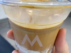 -M Stand(西安大悦城店)