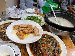 -潮粥馆(长江花园店)