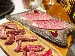 -哈拉海和牛主题餐厅(哈西店)