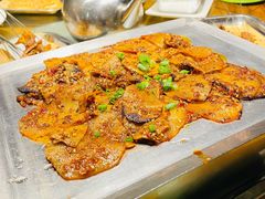 -小草大排档(北沙坡店)