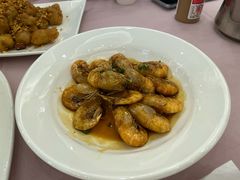 -金时代顺风大酒店(静安大融城店)