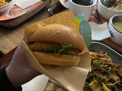 -魏家凉皮(协和店)