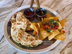 -The Rug Cafe(王府中环店)