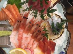 -尺山寸水日料(马桥满天星店)