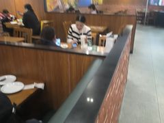 -萨莉亚意式餐厅(人和印象万家店)