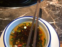 -蜀辣居鲜货老火锅(簇桥富顿中心店)