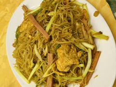 星洲炒米-肥姐美食(同福中路店)